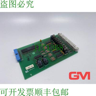 原装供应Lang MFG 控制卡 3.923.20-02 控制板 3.923.20 Platine