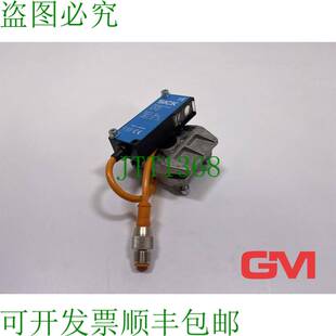 原装供应SICK Bouton Lumière de Réflexion WTF18-2V411 光电