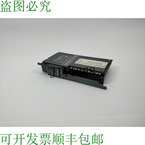 AB 1771-ASC SER. A，F/W REV. F，远程 I/O 适配器模块