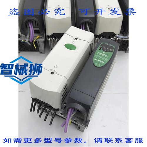 原装供应 控制技术 SK3401 工业 COMMER SK 15/18.5 千瓦