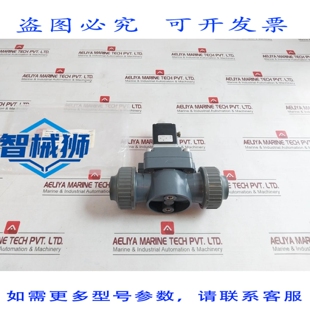 原装供应 BURKERT 142A 25 0 FKM PV DIAFRAGMA 2-WAY VáLVULA 1