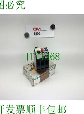 原装供应Relé de Sobrecarga 3UA5200-1H 3UA52 00-1H Relé 过