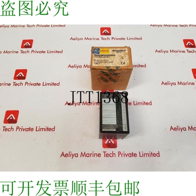 原装供应Ge fanuc ic670alg230j 模拟输入模块