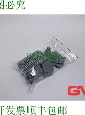 原装供应VE 26x 3-Leiter-Durchgangsklemme 280-641 接线端子 2