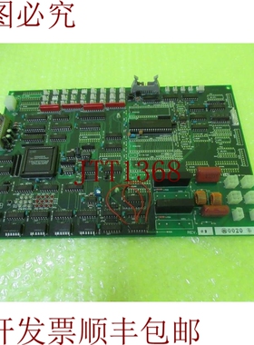 原装供应JUKI E8617721 REV.02 PWB _ _
