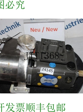 原装供应Waukesha Cherry-Burrell 014U2 412851 06 Bomba de Pis