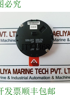 原装供应Honeywell 50129826-701 Smartline 压力表模块 ENC-2022