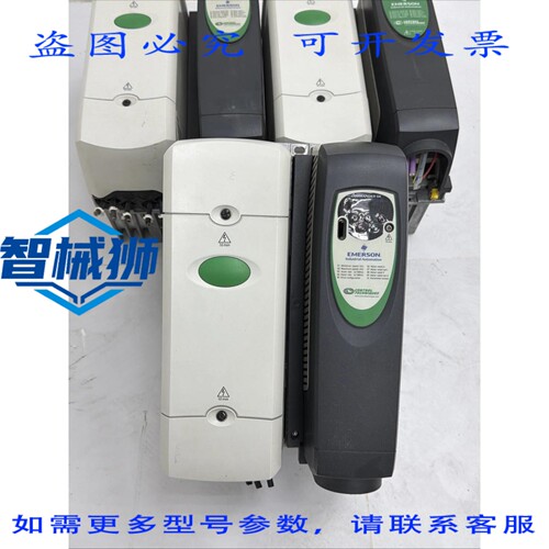原装供应 控制技术 SK3403 工业 COMMER SK 22/30 千瓦