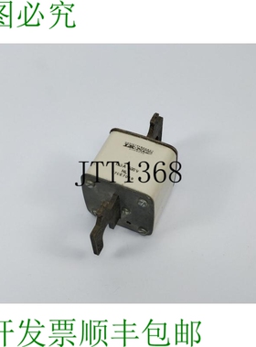 LK/Bussmann 170E7019 保险丝 125A 500V HL