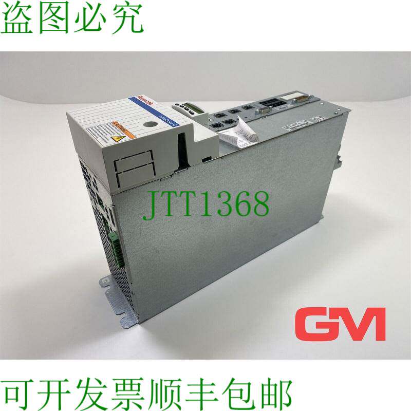 原装供应力士乐变频器HCS02.1E-W0054-A-03-NNNN驱动器R911298373