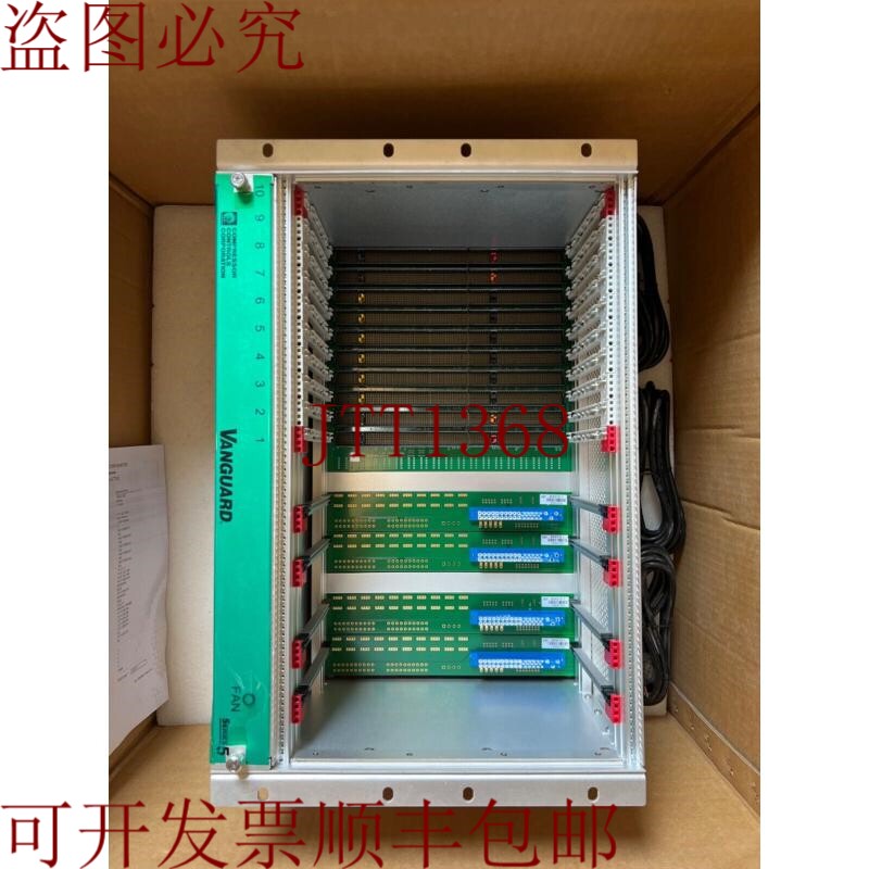 原装供应主板控制 CO CPCI-10-D2 系列 5 VANGUARD 多层托盘