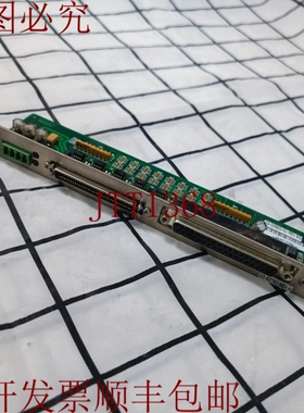 原装供应ASM 02-82797 Rev A Hipec I/O 分配板 II 组件 03-20862
