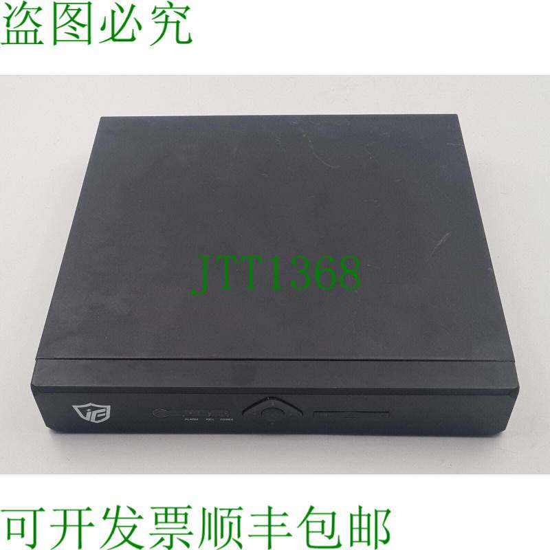 原装供应JF TECH JF-ADVR-T7208 1TB DVR 录音系统适用于 8 台地
