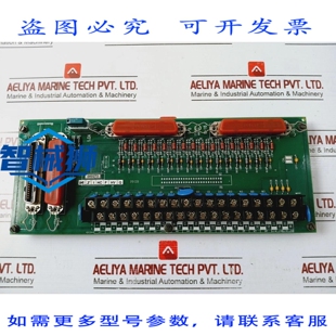 原装供应 MODULO DE SALIDA ANALOGICA DE 16 CANALES 51204174-