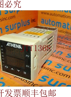 原装供应ATHENA 16-PF-S-0-20-CO 温度控制器 24VAC 5A 数量！！
