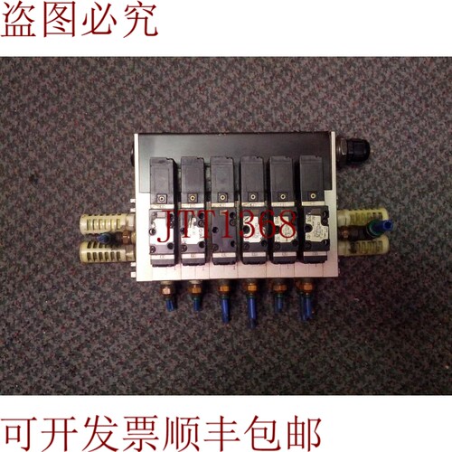 原装供应系列6 NVFS2100-5FZ 4年AN200消声器
