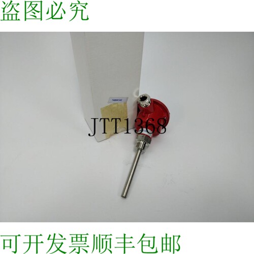 Pr Electronics 7400a1a2 温度传感器 Pt100