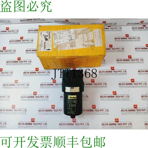原装供应派克0-24P-1-40W-M-1