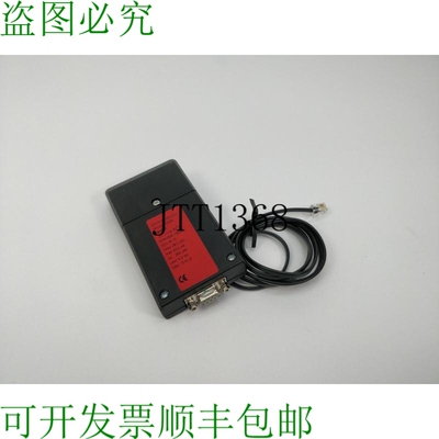 Pro-Face 5905 控制单元编程