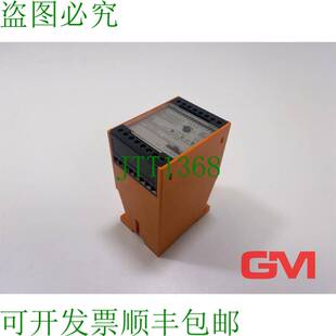 原装供应Ifm Electronico Still Montar Guardia A300 欠速监视器
