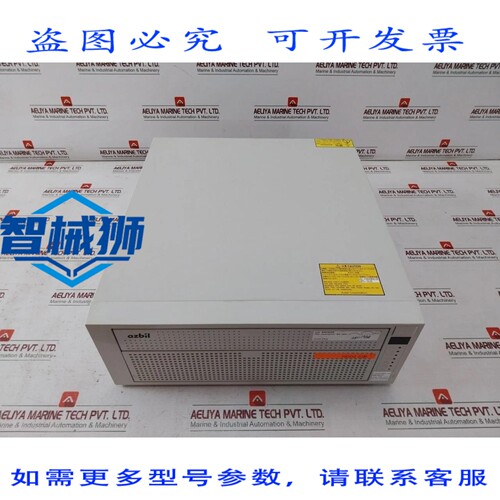 原装供应 日立 HF-W6500 工业计算机 CPU 100V-240V 4225550-1 R