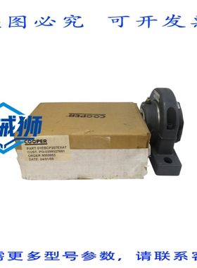 原装供应 COOPER 01EBCP207EXAT NSMP