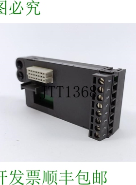 Fisher-Rosemount 系统 12P2412X012 KJ3004X1-EA1 端子 De Champ
