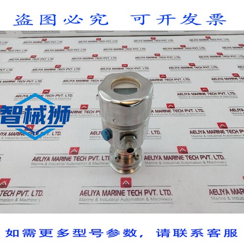 原装供应 ENDRESS+HAUSER PMC45-RL12P6J1DL1 压力变送器