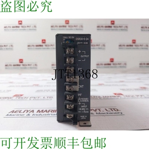 原装供应内米克朗达 DSR30-5-24 18-32V 2.4A
