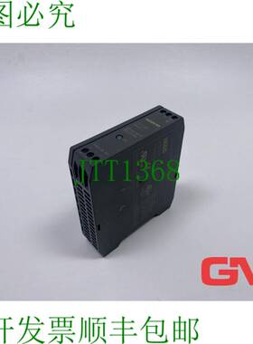 原装供应Source de Courant 6EP1331-2BA10 Alimentation SITOP