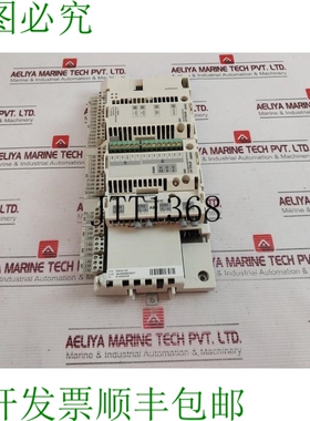 原装供应图3AUA0000036521 主控制板单元RDCU-12C