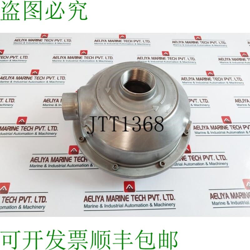 原装供应Goulds Pumps ITT NPE系列吸入泵盖2ST1G7D4（无电机）