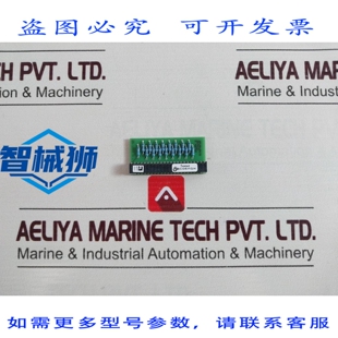 原装供应 FSC FC-BN-1608 PLACA DE CIRCUITO IMPRESO PCB PARA