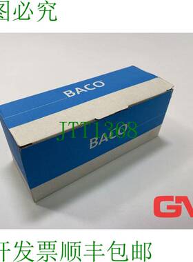 原装供应Ve 10x Baco Pulsador L21AK10 按钮红色 224011 Aro Fro