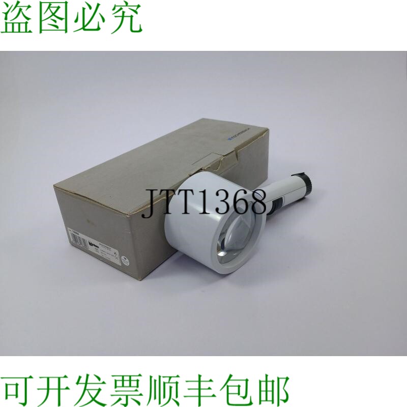 Eschenbach 155994 3X/12D/250 手持式放大镜