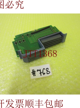 原装供应贝加莱 DI486A/2 _ 224102600 _ 768