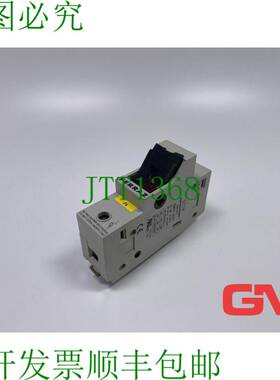 原装供应Ferraz Sicherungshalter ST14 保险丝座 J081221 14x51