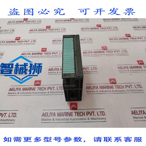 原装供应 6ES7 321-1BH02-0AA0 SIMATIC S7 SM321 数字输入模块 7