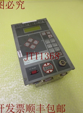 原装供应ARO PROFIBUS 50 Hz _ 2X16 III _ Z 000 255 624 _ 585