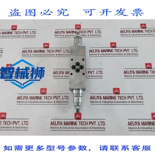原装供应 丹尼森 ZDV-AB-01-5-S0-D1 098-91208-0 HIDRáULICO V
