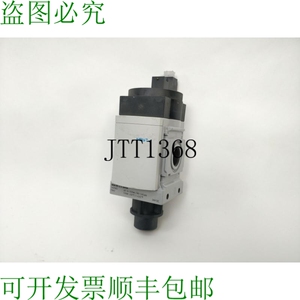 542582 MS6-EE-1/2-10V24 罗宾内·达雷 & 546256