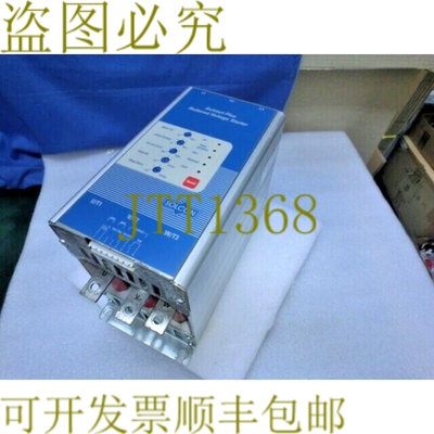原装供应SolstartPlus 170 400-2-S 400V，110-230Vac/dc_93385