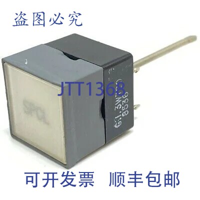 原装供应SPCL 飞机指示器透镜 10282563-173 63-173 6210-01-036-