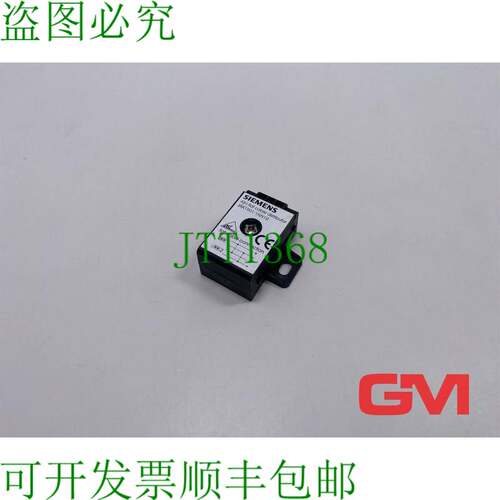 原装供应AS-Interface Verteiler 3RK1901-1NN10 紧凑型 AS-Inter
