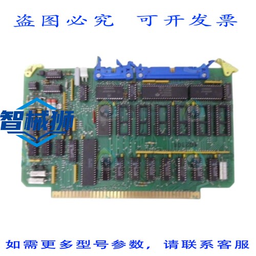 原装供应 机械 PC1005 控制板 UNMP