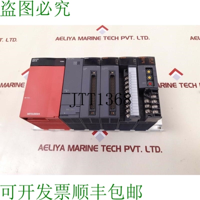 原装供应三菱Melsec Q61P-A2,Q01CPU,QX41,QY41P,QY40P,QJ61BT1 2