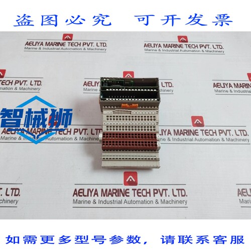 原装供应 模块 D 数字MICRO INNOVATION CAN-32DI/P-2X16 8551 22