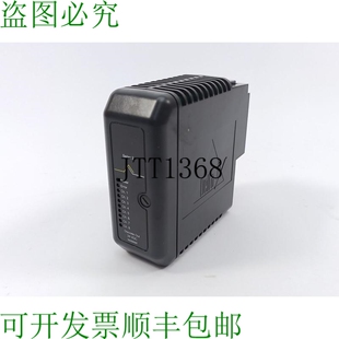 Fisher-Rosemount 系统 12P3904X022 KJ3208X1-BA1 DO,24 VDC