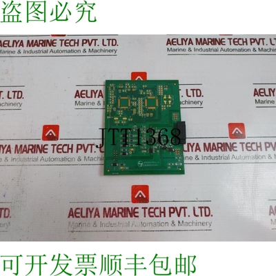 原装供应LARSEN & TOUBRO ACB008B01 版本 ZD22003 REV 3.3