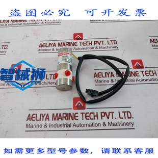 原装供应 VANNE BIO-CHEM 100T3-S230 VANNE à 电磁阀 24VDC